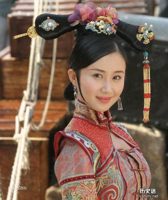 历史上的建宁公主是怎样的人?建宁公主的命运是怎么样的?,建宁公主到底是谁的女儿