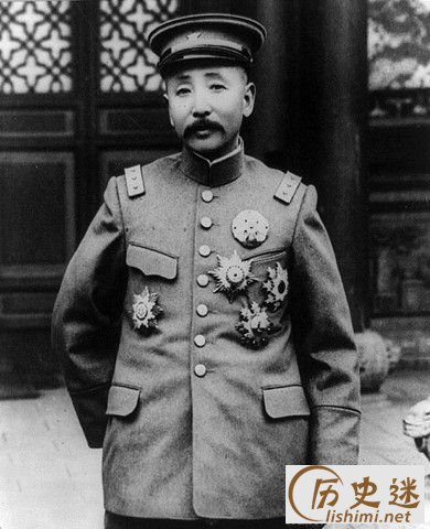 张作霖的父亲母亲 张作霖的子女后代