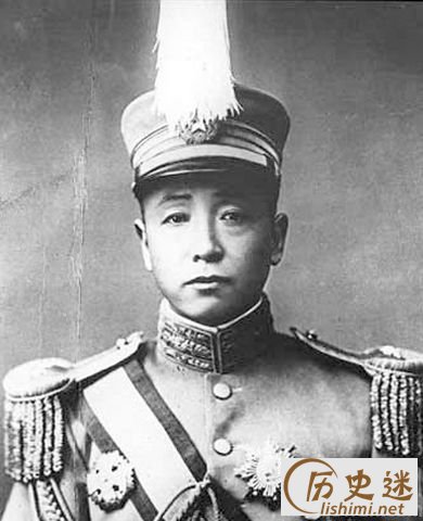 张作霖的父亲母亲 张作霖的子女后代