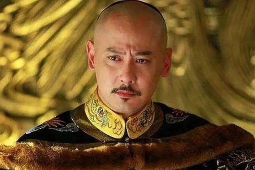 为什么说嘉庆是最后一位皇帝