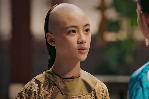 为什么说嘉庆是最后一位皇帝