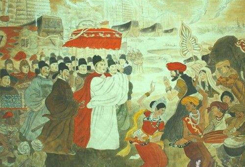 揭秘陈祖义的后代后人都是什么结局 揭秘陈祖义的后代后人都是什么结局