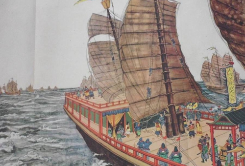 揭秘陈祖义的后代后人都是什么结局 揭秘陈祖义的后代后人都是什么结局