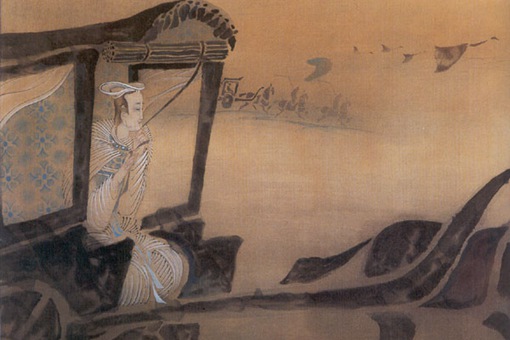 隋炀帝皇后萧氏是一个怎样的人?萧皇后生平简介 隋炀帝皇后萧氏是一个怎样的人?萧皇后生平简介