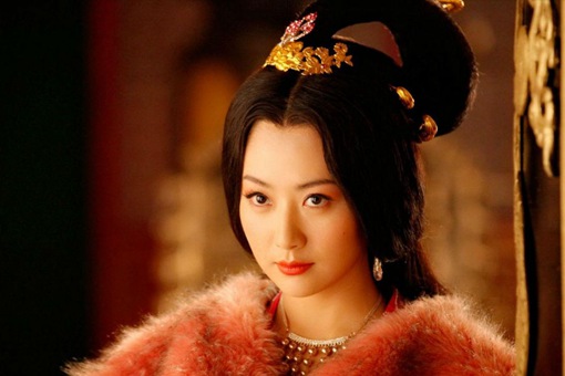 隋炀帝皇后萧氏是一个怎样的人?萧皇后生平简介 隋炀帝皇后萧氏是一个怎样的人?萧皇后生平简介
