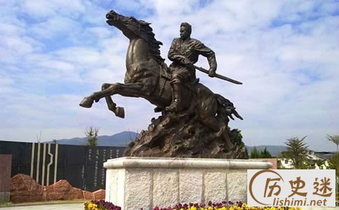 叶挺元帅的祖籍哪里