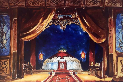 韩德让和萧绰真的有奸情吗?揭秘韩德让和萧燕燕有孩子吗 韩德让和萧绰真的有奸情吗?揭秘韩德让和萧燕燕有孩子吗