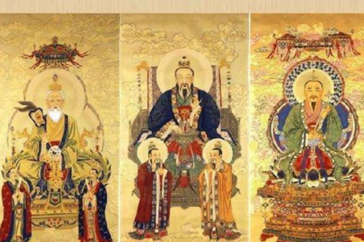 鸿钧老祖的师傅是谁?鸿钧老祖是从何而来的? 鸿钧老祖的师傅是谁?鸿钧老祖是从何而来的?