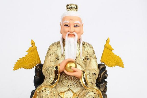 鸿钧老祖的师傅是谁?鸿钧老祖是从何而来的? 鸿钧老祖的师傅是谁?鸿钧老祖是从何而来的?