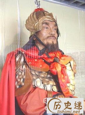 俞大猷简介,俞大猷怎么读?