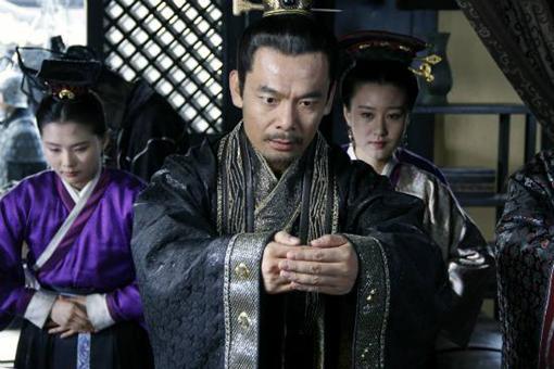 樗里疾和秦王什么关系?樗里疾是怎么死的?