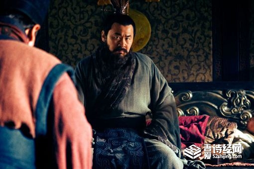 蒙恬遗言说了什么 其中一句话让曹操感同身受