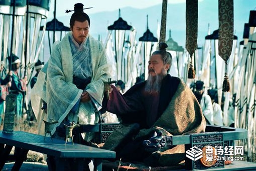 蒙恬遗言说了什么 其中一句话让曹操感同身受