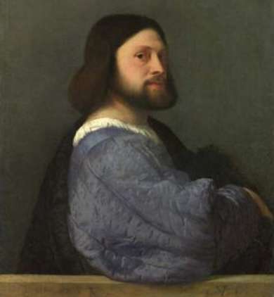 威尼斯画派三杰是谁 哪三杰 威尼斯画派三杰是谁 哪三杰