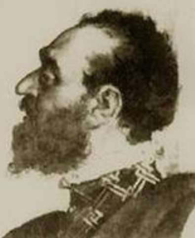 威尼斯画派三杰是谁 哪三杰 威尼斯画派三杰是谁 哪三杰