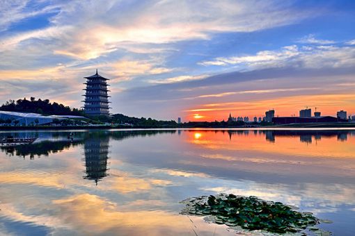 西安是哪十三朝古都 西安是哪十三朝古都