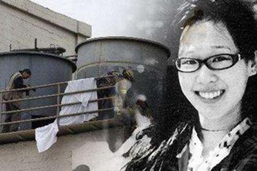 蓝可儿死亡事件死亡真相是什么?还原蓝可儿死亡全过程 蓝可儿死亡事件死亡真相是什么?还原蓝可儿死亡全过程