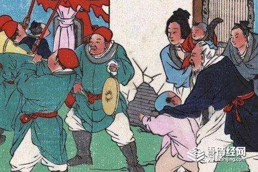 河伯娶妇告诉我们什么道理 祭河文化起源介绍