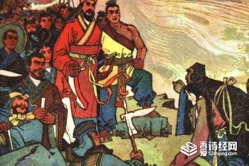 河伯娶妇告诉我们什么道理 祭河文化起源介绍