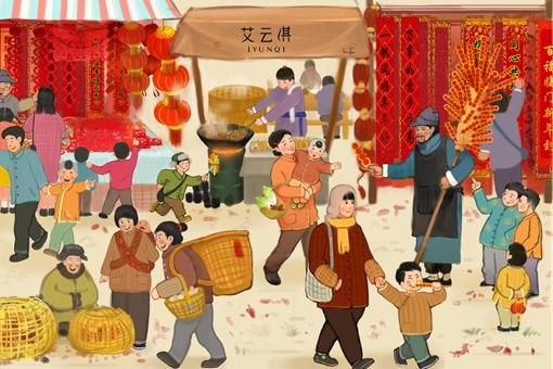 腊月二十七有什么风俗 腊月二十七干的事是什么