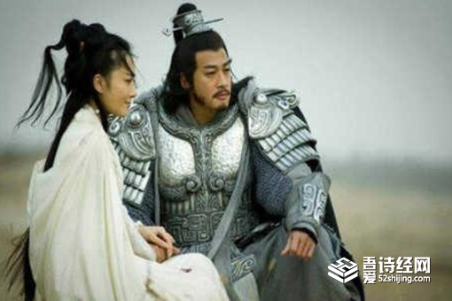 将不过李中李指的是谁 将不过李是什么意思