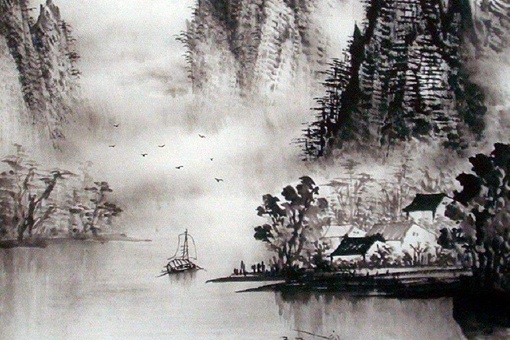 漓江画派代表人物都有谁? 漓江画派代表人物都有谁?