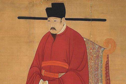 宋仁宗为什么无子?揭秘历史上真实的宋仁宗 宋仁宗为什么无子?揭秘历史上真实的宋仁宗