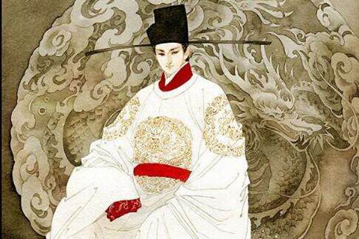 宋仁宗为什么无子?揭秘历史上真实的宋仁宗 宋仁宗为什么无子?揭秘历史上真实的宋仁宗