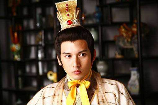 宋仁宗为什么无子?揭秘历史上真实的宋仁宗 宋仁宗为什么无子?揭秘历史上真实的宋仁宗