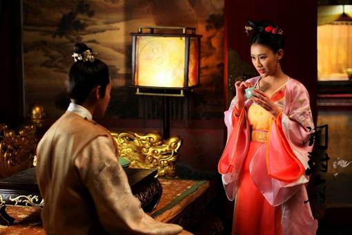 宋仁宗为什么无子?揭秘历史上真实的宋仁宗 宋仁宗为什么无子?揭秘历史上真实的宋仁宗