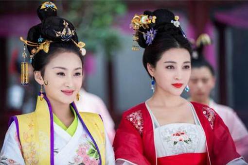 宋仁宗为什么无子?揭秘历史上真实的宋仁宗 宋仁宗为什么无子?揭秘历史上真实的宋仁宗