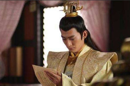 武则天4个儿子的下场 武则天4个儿子都是怎么死的