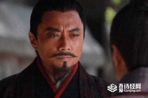 宋江怎么坐上梁山第一把交椅的