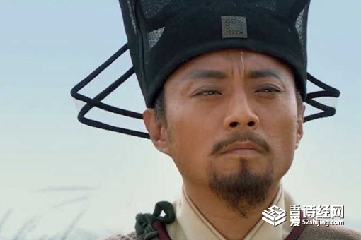 宋江怎么坐上梁山第一把交椅的