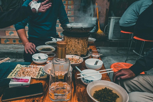 荆州人为什么喝早酒 喝特色早酒白天还能做事吗