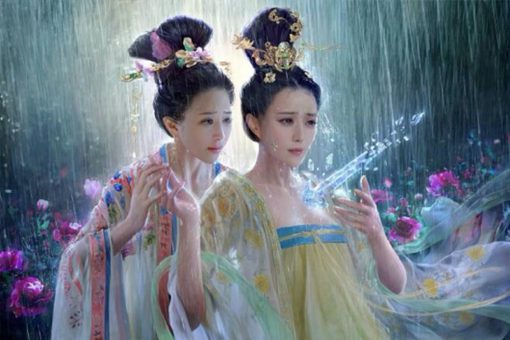 武则天是用什么勾住李世民的心的 揭秘一代女皇武则天的初夜 武则天是用什么勾住李世民的心的 揭秘一代女皇武则天的初夜