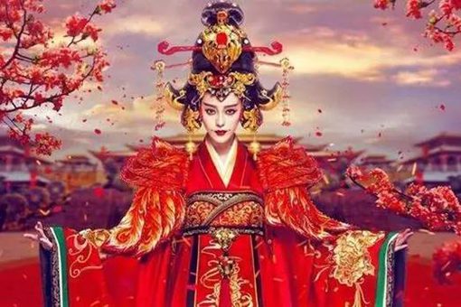 武则天是用什么勾住李世民的心的 揭秘一代女皇武则天的初夜 武则天是用什么勾住李世民的心的 揭秘一代女皇武则天的初夜