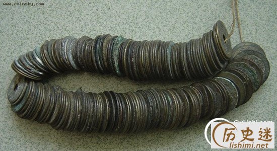 古时一贯是多少钱?一贯钱等于多少人民币?折合人民币是几元?