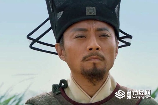 水浒传宋江有几个绰号 分别是什么含义