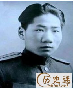 毛岸英有儿子吗?