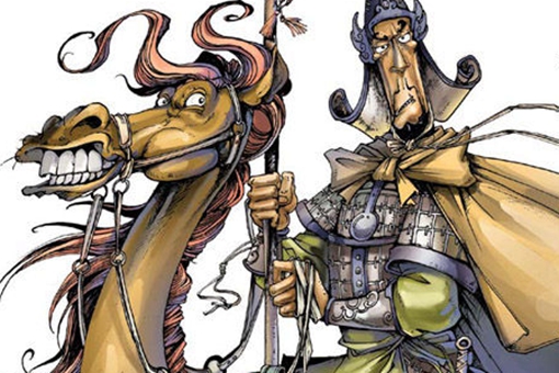 厉兵秣马什么意思?厉兵秣马典故出处介绍 厉兵秣马什么意思?厉兵秣马典故出处介绍