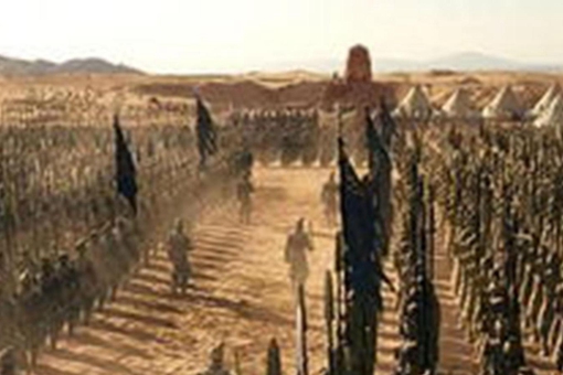 厉兵秣马什么意思?厉兵秣马典故出处介绍 厉兵秣马什么意思?厉兵秣马典故出处介绍