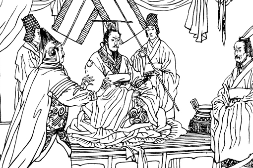 厉兵秣马什么意思?厉兵秣马典故出处介绍 厉兵秣马什么意思?厉兵秣马典故出处介绍