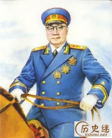 为什么称刘伯承是军神?刘伯承是个怎样的人