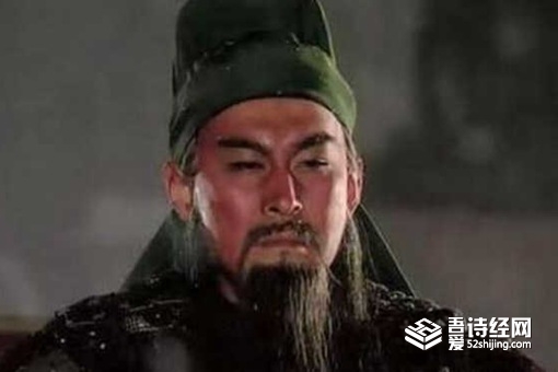 关羽左臂受伤为什么华佗却治疗右臂