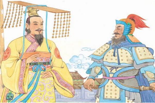 成语大公无私的主人公是谁?大公无私是什么意思? 成语大公无私的主人公是谁?大公无私是什么意思?