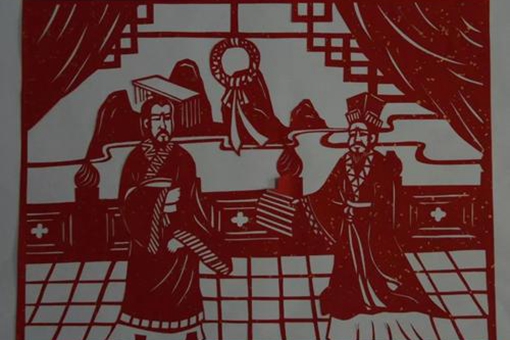 成语大公无私的主人公是谁?大公无私是什么意思? 成语大公无私的主人公是谁?大公无私是什么意思?