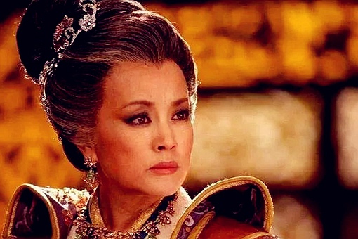 武则天杀儿子不心痛吗