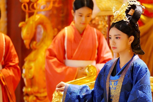 武则天杀儿子不心痛吗