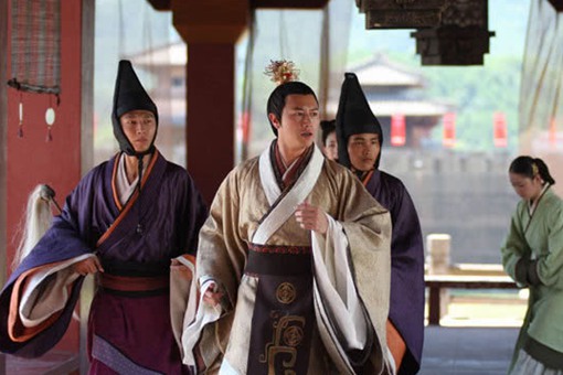 汉文帝刘恒为什么能继承皇位?刘恒继位真相揭秘 汉文帝刘恒为什么能继承皇位?刘恒继位真相揭秘